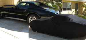 Corvette