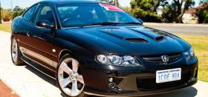 Monaro
