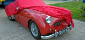 Triumph
