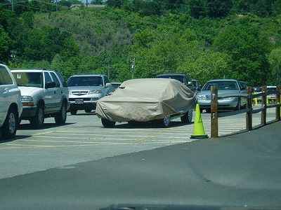 car covers