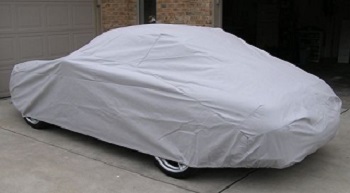 Car cover